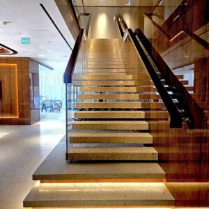 Residence Sales Center