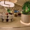 Huqqa Restaurant